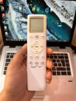 TCL Inverter AC Remote Control – Compatible Replacement