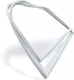 LG G.390Li Refrigerator Gasket Double Door (60 × 47 / 60 × 120 cm) - Image 2