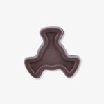 Microwave Oven Turntable Coupler Pulley Easy To Replacement - Image 4