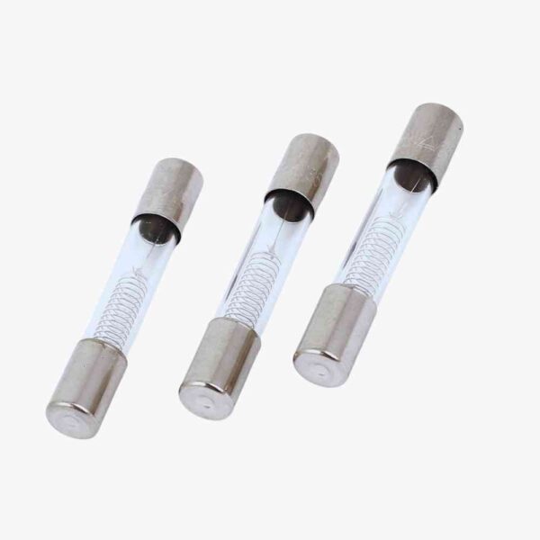 Microwave Oven Fuse High Voltage Rating 0.85A 5kV