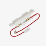 Microwave Oven Fuse Box Universal With Fuse 0.85A - Image 3