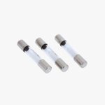 Microwave Oven Fuse High Voltage Rating 0.85A 5kV - Image 2