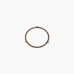 Turntable Support Guide Microwave Oven Ring Small Fair Large - Image 3