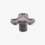 Microwave Oven Turntable Coupler Pulley Easy To Replacement - Image 2