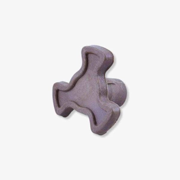 Microwave Oven Turntable Coupler Pulley Easy To Replacement