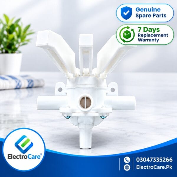 PRIMO WATER DISPENSER VALVE ASSEMBLY
