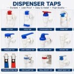 Taps